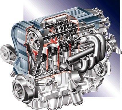 Car Engine